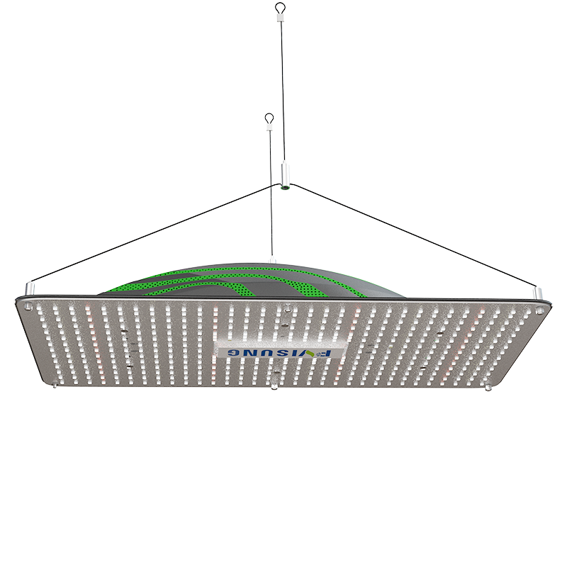 Quantum Board Led Grow Light (150W)