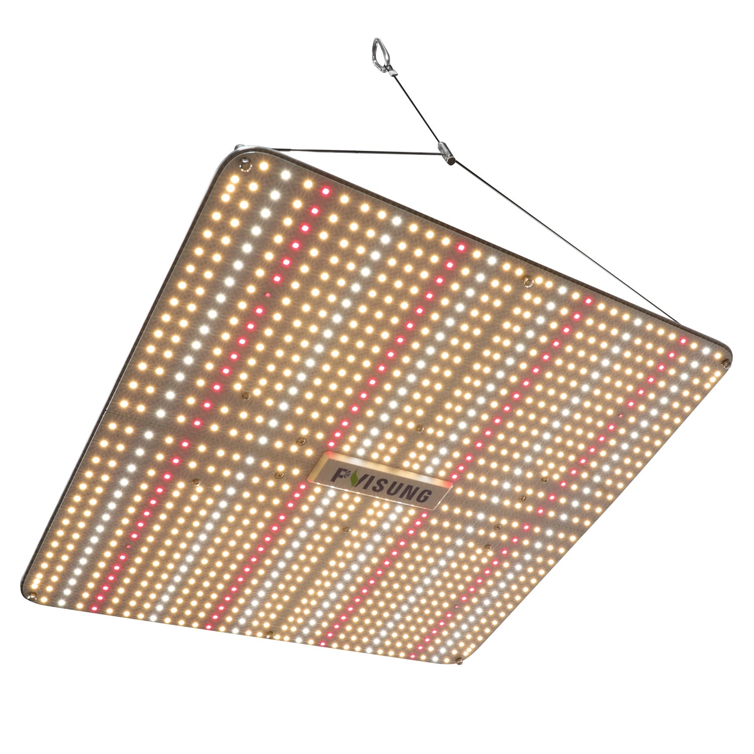 Quantum Board Led Grow Light (320W)