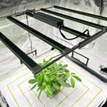 Stretch-shrink LED Grow Light (730W)